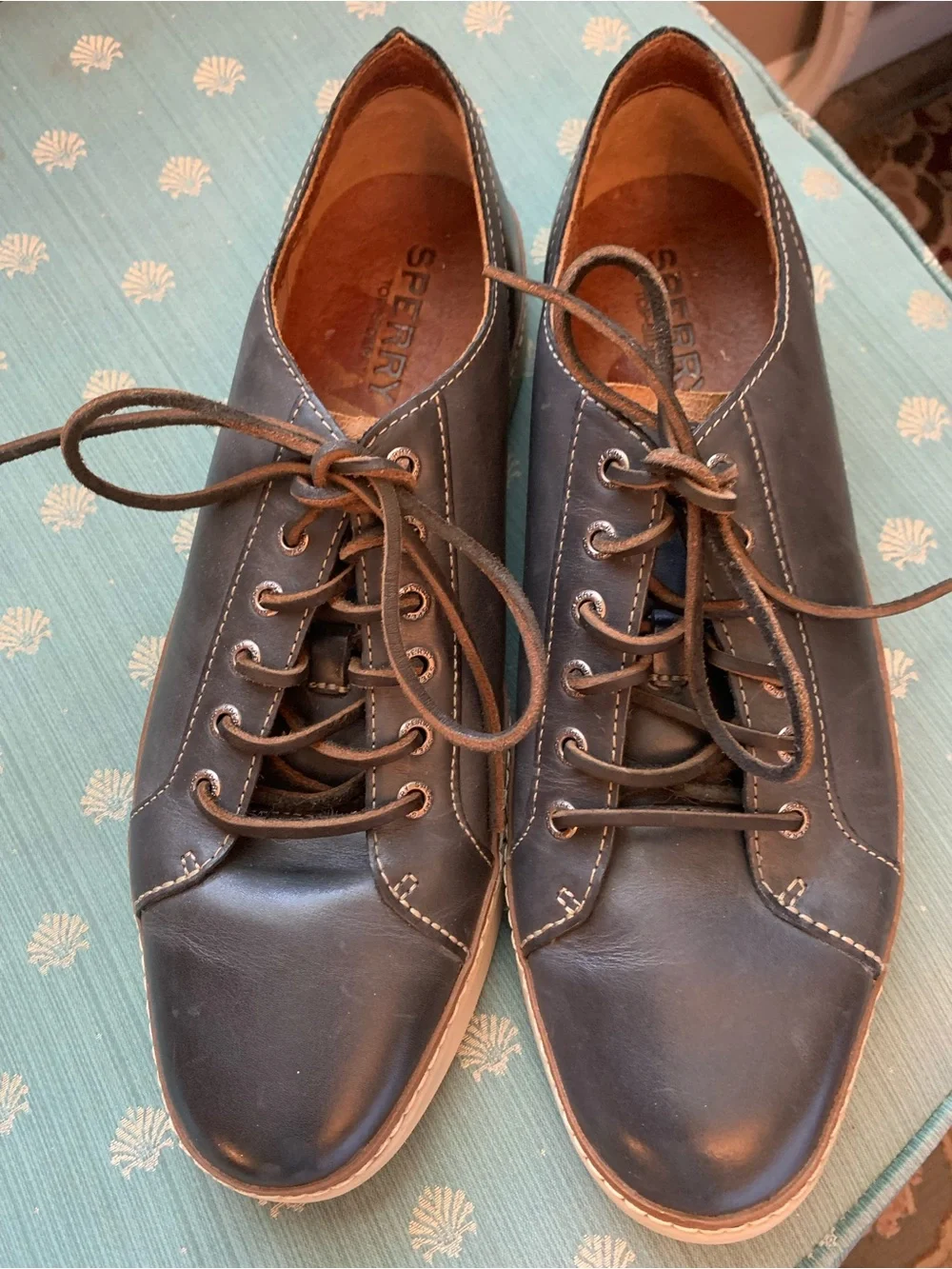 Sperry Men’s Shoes Size 13